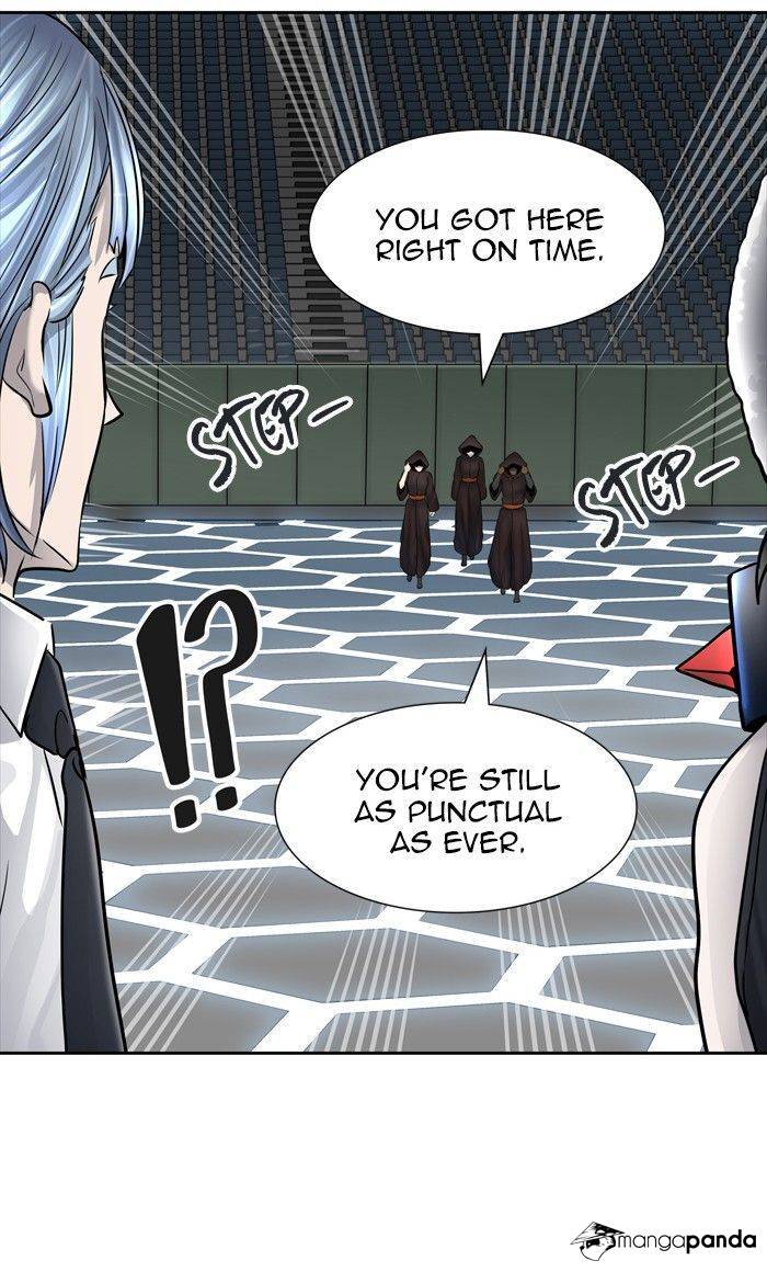 Tower of God Chapter 427 image 007